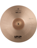Plato Bell Crash de 18" | Serie Experience | UFIP C19UF18ESBC