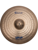Plato Ride de 20" | Serie Bionic | Heavy | Fundición Rotocasting | UFIP C19UF20BIRH