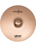 Plato Ride de 22" | Serie Supernova | Respuesta Rápida | UFIP C19UF22SNR
