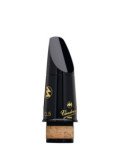 Vandoren CL4 Masters Boquilla para Clarinete | Abertura 110 | Tabla L