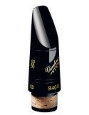 Vandoren B40 Lira S-13 Profile Boquilla para Clarinete | Abertura 117,5