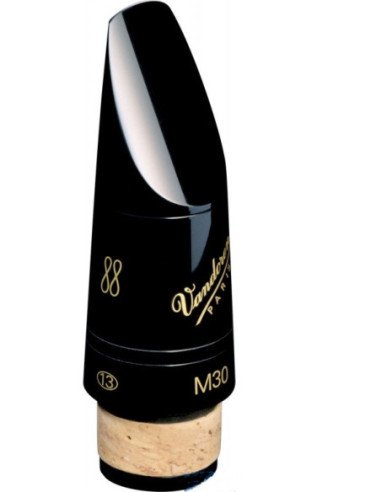 Vandoren M13 Lira S-13 Profile...