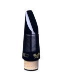 Vandoren M30D Sistema Alemán Boquilla para Clarinete | Abertura 115 | Tabla L
