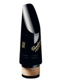 Vandoren B45 Lira Profile Boquilla para Clarinete | Abertura 127 | Tabla ML
