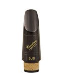 Vandoren 5JB Boquilla para Clarinete | Abertura 147 | Tabla L