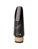 Vandoren B45 Lira Boquilla para Clarinete | Abertura 127 | Tabla ML