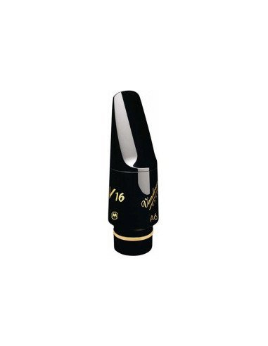 Vandoren A6M Boquilla para Saxo Alto...
