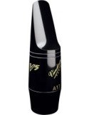 Vandoren A15 Boquilla para Saxo Alto | Abertura 176 | Tabla ML