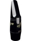 Vandoren A35 Boquilla para Saxo Alto | Abertura 206 | Tabla ML