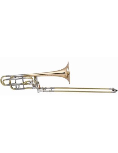 Jupiter XO1242L Trombón Bajo |...