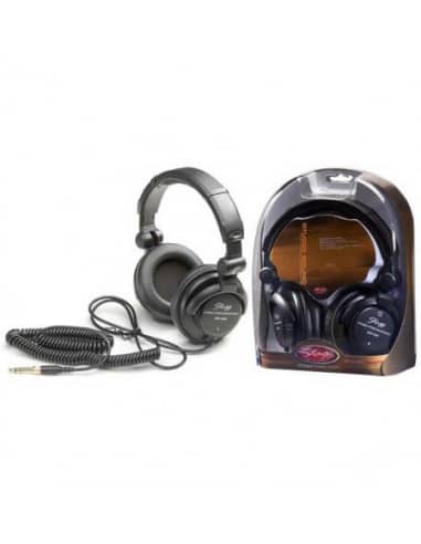 Stagg SHP4500 Auricular profesional luxe - Oferta