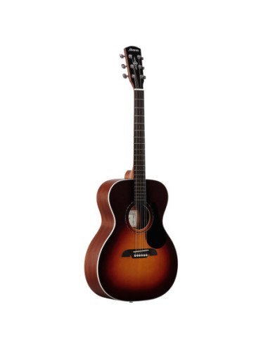 Álvarez RF26SB Regent Folk Guitarra...