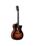 Álvarez RF26CESB Regent Folk Guitarra Electroacústica 4/4 | Cutaway
