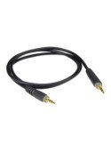 Klotz AS-MM0150 Mini Jack 1,5M