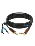 Klotz TIW0300PR Titanium Walnut 3M