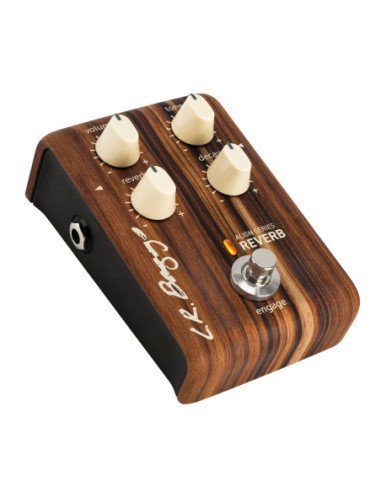 Lr Baggs Align Reverb Acustica