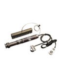 Lr Baggs Ibeam Pastilla De Puente Para Cuerdas De Acero