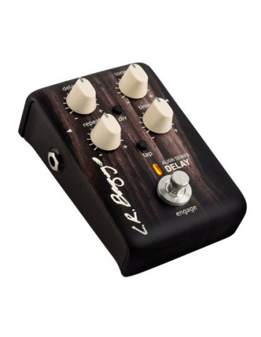 Lr Baggs Align Delay Delay Acustica