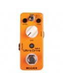 Mooer Ultra Drive MKII Distortion