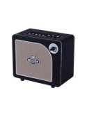 Mooer Hornet 15 Black Combo Guitarra Electrica
