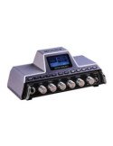 Mooer Little Tank D15 Cabezal De Guitarra