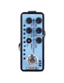 Mooer 018 Custom 100 Micro Preamp