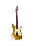 Mooer S800 Gold Guitarra Multiefectos