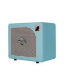 Mooer Hornet 15 Blue Combo Guitarra Eléctrica