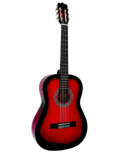 Guitarra Clasica K8  1/4 para Niños - junior