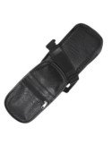 Funda Flauta Travesera Skay 25mm | 40x11x4cm Bandolera | Ortolá 0199-001
