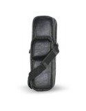 Funda Flauta Travesera + Flautín Skay 25mm | Velour Bandolera | Ortolá 0218-001