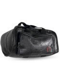 Funda Corneta Corta Skay 25mm | 35x20cm Velour Mochila | Ortolá 0237-001