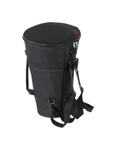 Funda Djembe 12" 62x38x21cm 10mm |...