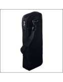 Funda Silbote/Txistu 40x14x3.5cm 5mm | Bandolera | Ortolá 0450-001 Transporte Protección Instrumento