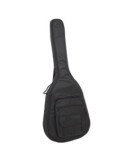 Funda Guitarra Clásica Cadete 3/4 10mm Mochila | 95x34x25x8cm | Ortolá 0453-001