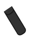 Funda Flaviol/Gralla Valencia 20x6cm | Acolchada 2mm | Ortolá 0625-001