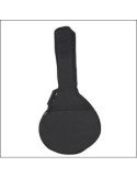 Funda Guitarra Portuguesa/Alaúde 87x43x11cm | Mochila Bolsillo | Ortolá 0627-001