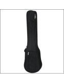 Funda Timple Canario Mochila Bolsillo | Cremallera Lateral | Ortolá 0637-001