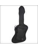 Funda Guitarra Eléctrica Firebird 10mm | Mochila Bolsillo | Ortolá 0677-001