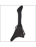 Funda Guitarra Eléctrica Jackson Randy Rhoads 10mm | Mochila | Ortolá 0695-001