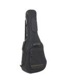 Funda Guitarra Clásica 25mm Mochila Bolsillo | Respaldo Acolchado | Ortolá 0785-001