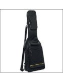 Funda Bajo Eléctrico 25mm Mochila Bolsillo | Respaldo Acolchado | Ortolá 0787-001