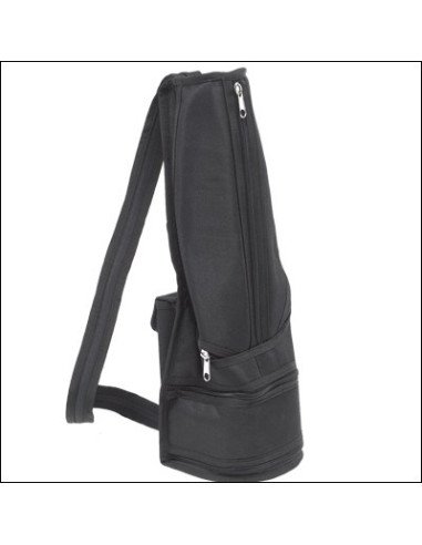 Funda Sordina Dulzaina 43.5x13x7cm |...