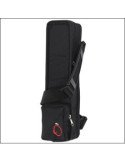 Funda Dulzaina Navarra 33x7x4.5cm 10mm | Bandolera Bolsillo | Ortolá 0803-001