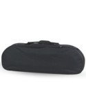 Estuche Violín 4/4 Styrofoam | Velour Mochila Bolsillo | Ortolá 0810-001