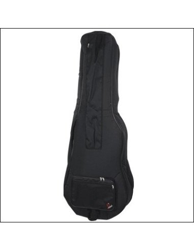Funda Contrabajo 1/8 10mm | Mochila...