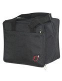Funda Microcube Roland 23x22x18cm 10mm | Mochila Bandolera | Ortolá 0997-001