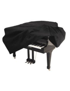Funda Piano Cola 212cm C6...
