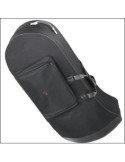 Estuche Tuba Campana 44.3cm | Forro Interior Ruedas Mochila | Ortolá 1072-001