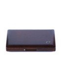 Estuche Madera 6 Cañas Saxofón | 13.5x10cm Interior | Ortolá 1149-020 Viento